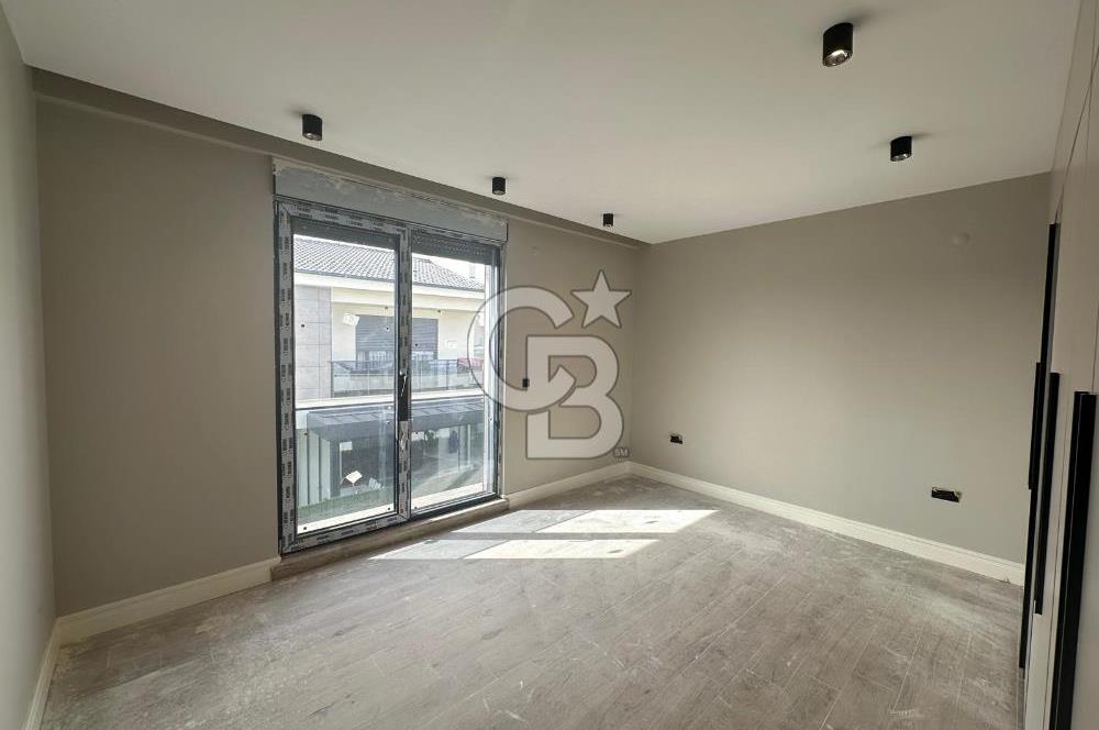 CB CITY' DEN ZİNCİRLİKUYU MAH KİRALIK 4+1 VİLLA