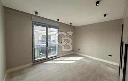 CB CITY' DEN ZİNCİRLİKUYU MAH KİRALIK 4+1 VİLLA