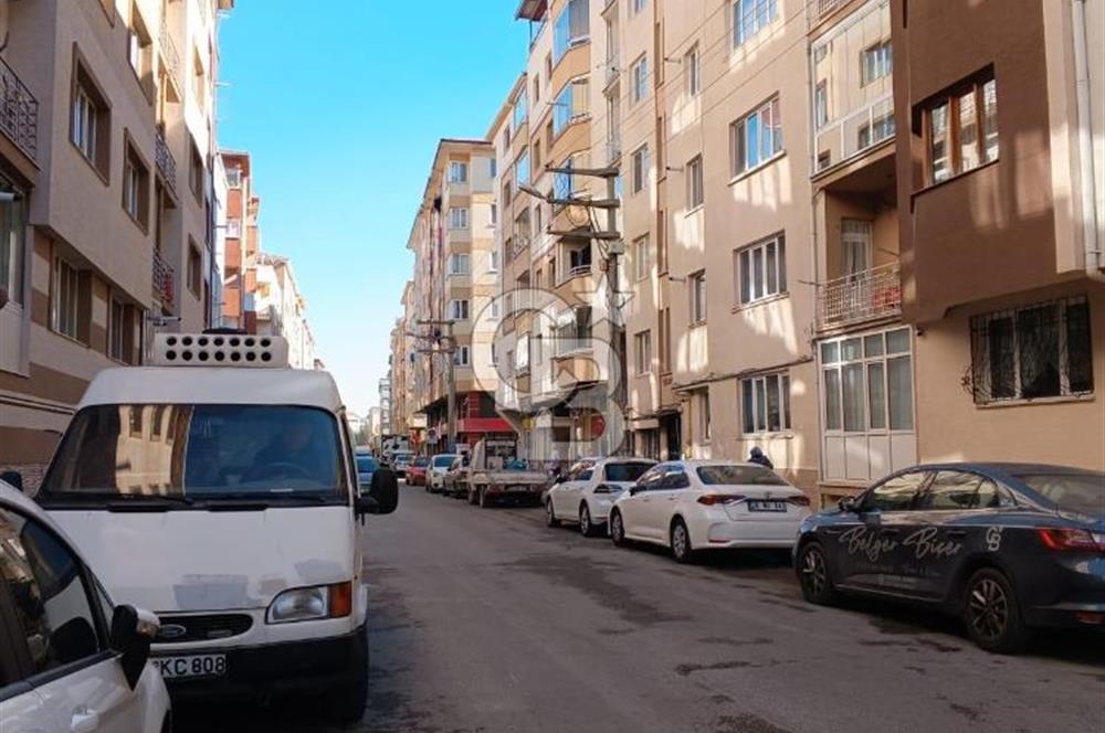 CB CITY' DEN KIRMIZITOPRAK MAHALLESİ KİRALIK 3+1 DAİRE