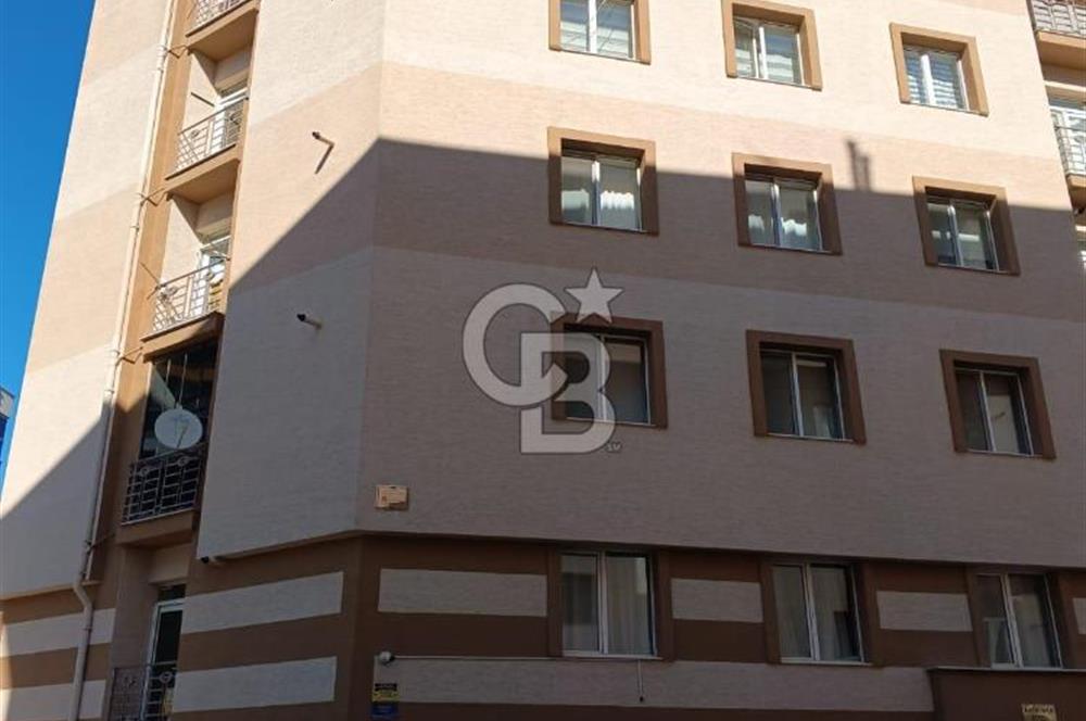 CB CITY' DEN KIRMIZITOPRAK MAHALLESİ KİRALIK 3+1 DAİRE