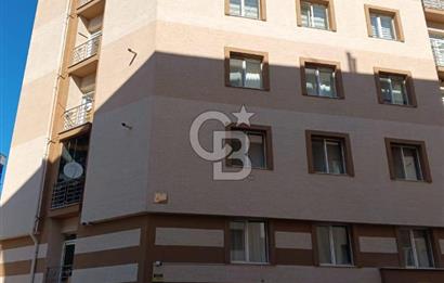 CB CITY' DEN KIRMIZITOPRAK MAHALLESİ KİRALIK 3+1 DAİRE
