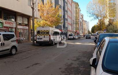CB CITY' DEN KIRMIZITOPRAK MAHALLESİ KİRALIK 3+1 DAİRE