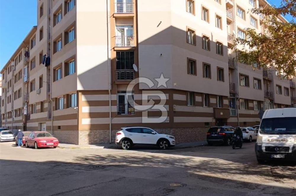 CB CITY' DEN KIRMIZITOPRAK MAHALLESİ KİRALIK 3+1 DAİRE