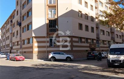 CB CITY' DEN KIRMIZITOPRAK MAHALLESİ KİRALIK 3+1 DAİRE