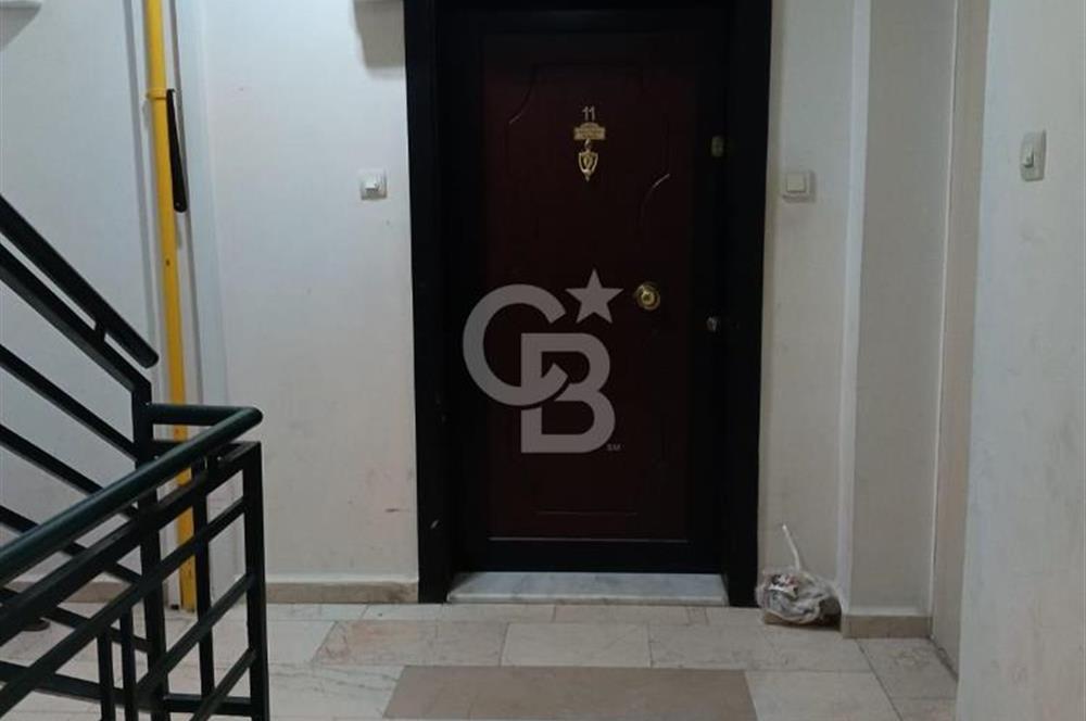 CB CITY' DEN KIRMIZITOPRAK MAHALLESİ KİRALIK 3+1 DAİRE