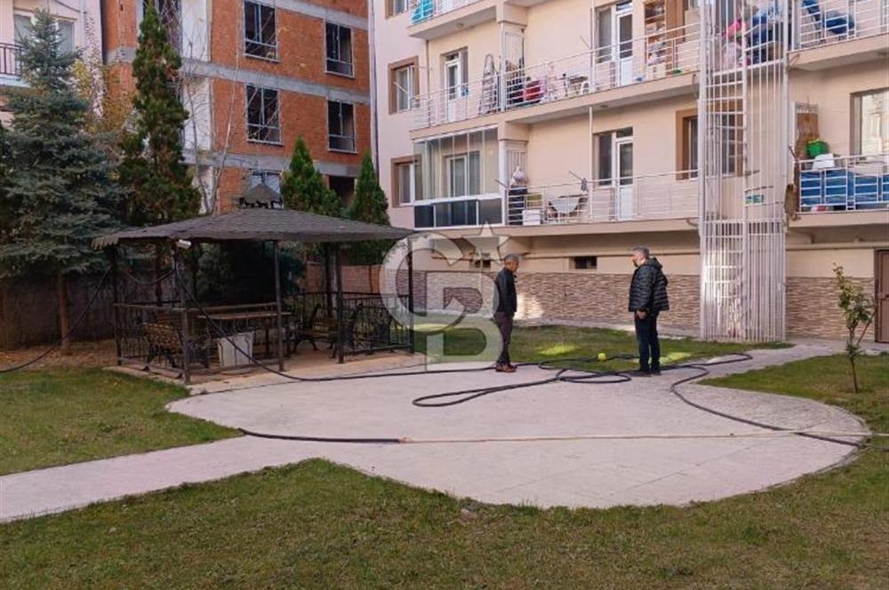 CB CITY' DEN KIRMIZITOPRAK MAHALLESİ KİRALIK 3+1 DAİRE