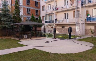 CB CITY' DEN KIRMIZITOPRAK MAHALLESİ KİRALIK 3+1 DAİRE