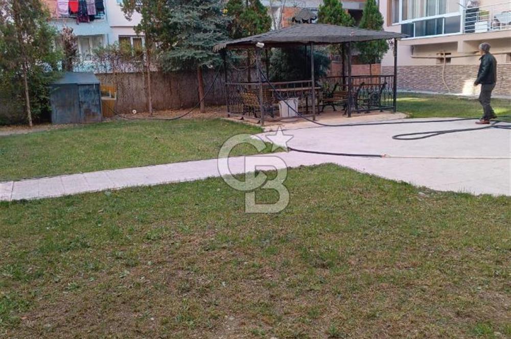 CB CITY' DEN KIRMIZITOPRAK MAHALLESİ KİRALIK 3+1 DAİRE