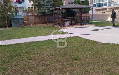 CB CITY' DEN KIRMIZITOPRAK MAHALLESİ KİRALIK 3+1 DAİRE