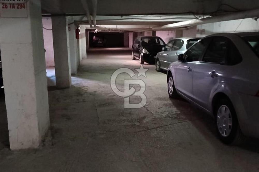 CB CITY' DEN KIRMIZITOPRAK MAHALLESİ KİRALIK 3+1 DAİRE