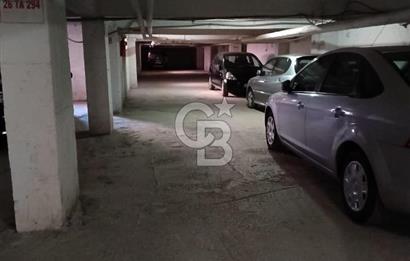 CB CITY' DEN KIRMIZITOPRAK MAHALLESİ KİRALIK 3+1 DAİRE