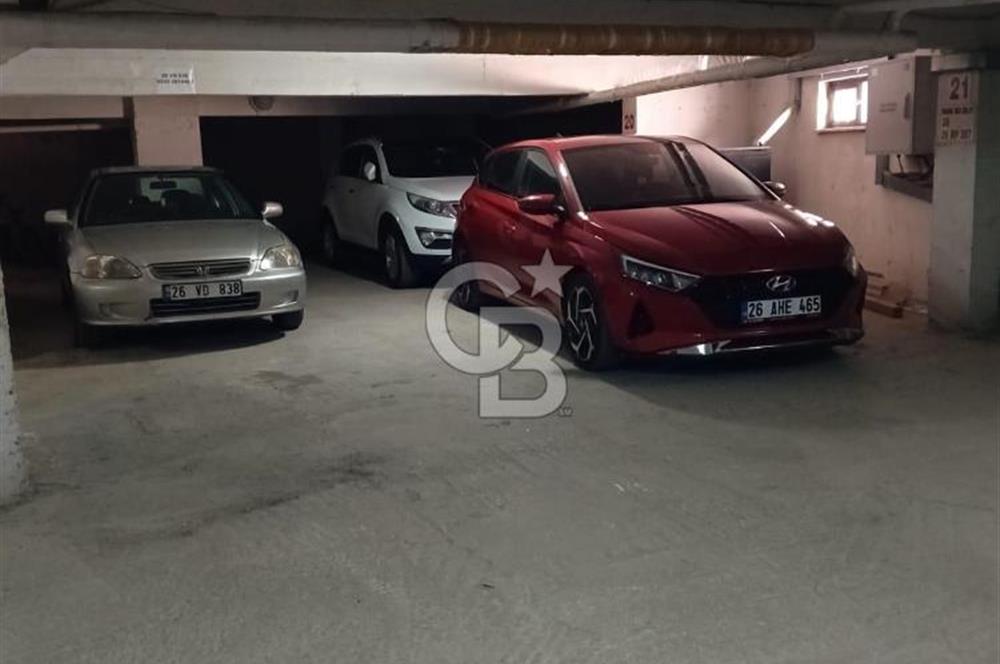 CB CITY' DEN KIRMIZITOPRAK MAHALLESİ KİRALIK 3+1 DAİRE
