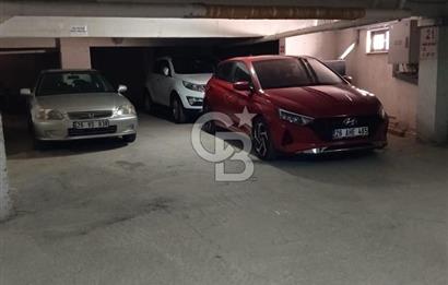CB CITY' DEN KIRMIZITOPRAK MAHALLESİ KİRALIK 3+1 DAİRE
