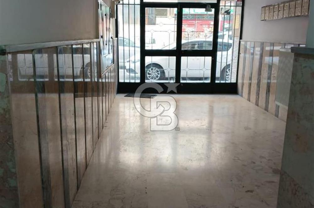 CB CITY' DEN KIRMIZITOPRAK MAHALLESİ KİRALIK 3+1 DAİRE