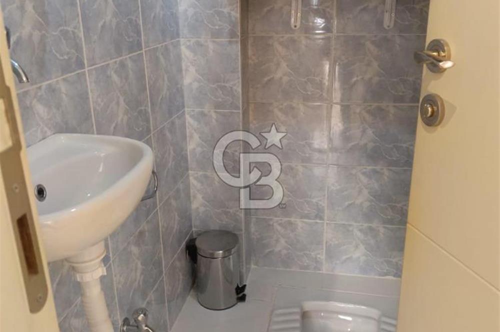 CB CITY' DEN KIRMIZITOPRAK MAHALLESİ KİRALIK 3+1 DAİRE