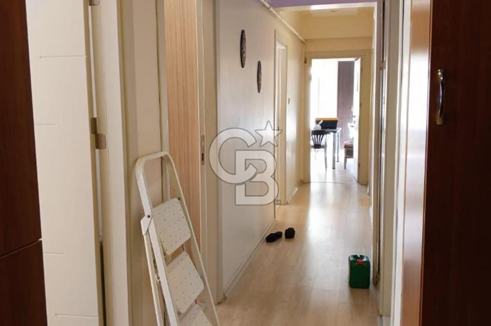 CB CITY' DEN KIRMIZITOPRAK MAHALLESİ KİRALIK 3+1 DAİRE