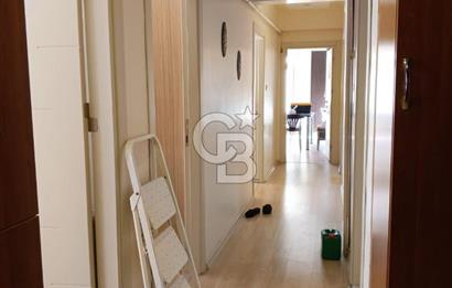 CB CITY' DEN KIRMIZITOPRAK MAHALLESİ KİRALIK 3+1 DAİRE