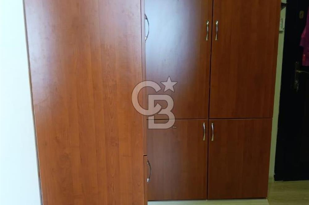 CB CITY' DEN KIRMIZITOPRAK MAHALLESİ KİRALIK 3+1 DAİRE