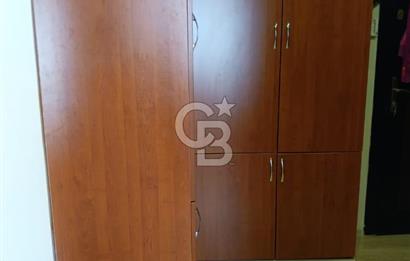 CB CITY' DEN KIRMIZITOPRAK MAHALLESİ KİRALIK 3+1 DAİRE