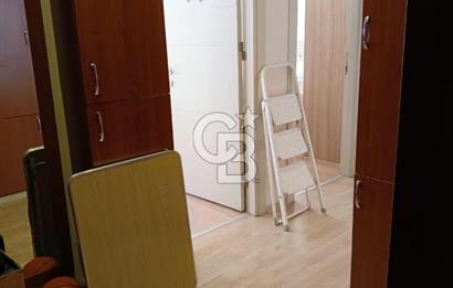 CB CITY' DEN KIRMIZITOPRAK MAHALLESİ KİRALIK 3+1 DAİRE