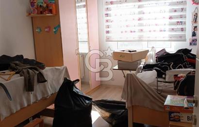 CB CITY' DEN KIRMIZITOPRAK MAHALLESİ KİRALIK 3+1 DAİRE