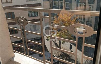 CB CITY' DEN KIRMIZITOPRAK MAHALLESİ KİRALIK 3+1 DAİRE