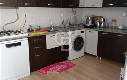 CB CITY' DEN KIRMIZITOPRAK MAHALLESİ KİRALIK 3+1 DAİRE