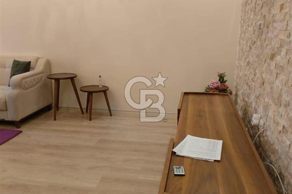 CB CITY' DEN KIRMIZITOPRAK MAHALLESİ KİRALIK 3+1 DAİRE