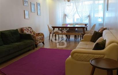 CB CITY' DEN KIRMIZITOPRAK MAHALLESİ KİRALIK 3+1 DAİRE