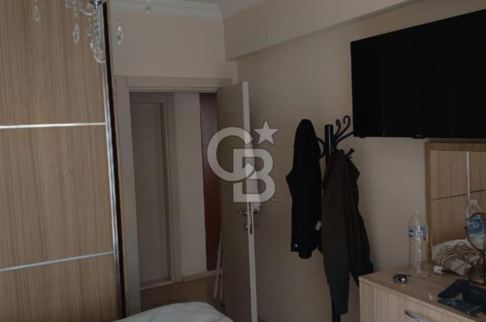 CB CITY' DEN KIRMIZITOPRAK MAHALLESİ KİRALIK 3+1 DAİRE
