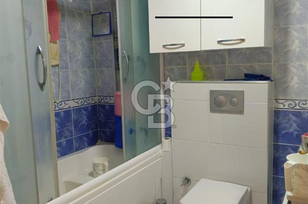 CB CITY' DEN KIRMIZITOPRAK MAHALLESİ KİRALIK 3+1 DAİRE
