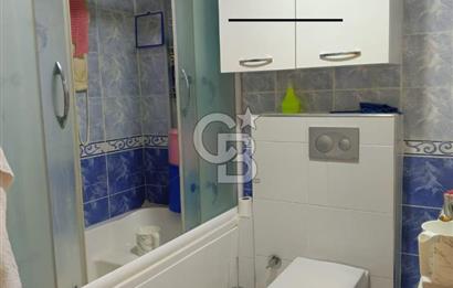 CB CITY' DEN KIRMIZITOPRAK MAHALLESİ KİRALIK 3+1 DAİRE