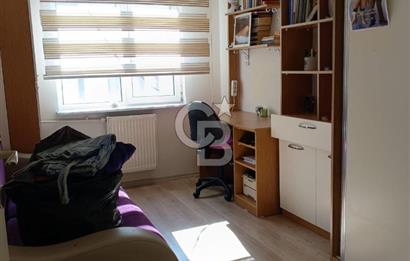 CB CITY' DEN KIRMIZITOPRAK MAHALLESİ KİRALIK 3+1 DAİRE