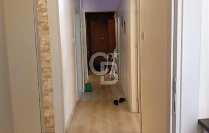 CB CITY' DEN KIRMIZITOPRAK MAHALLESİ KİRALIK 3+1 DAİRE