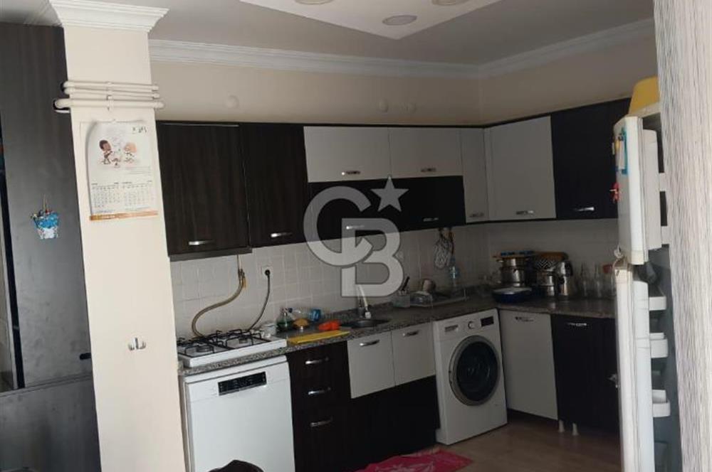 CB CITY' DEN KIRMIZITOPRAK MAHALLESİ KİRALIK 3+1 DAİRE
