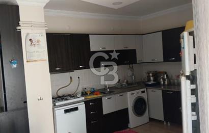 CB CITY' DEN KIRMIZITOPRAK MAHALLESİ KİRALIK 3+1 DAİRE