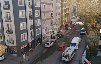 CB CITY' DEN KIRMIZITOPRAK MAHALLESİ KİRALIK 3+1 DAİRE