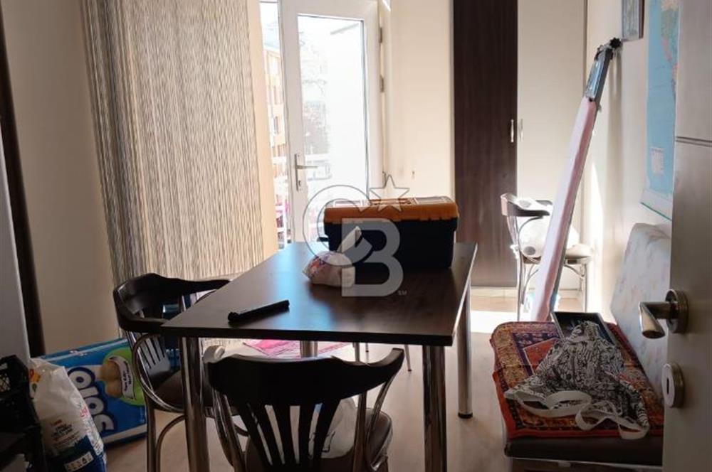 CB CITY' DEN KIRMIZITOPRAK MAHALLESİ KİRALIK 3+1 DAİRE