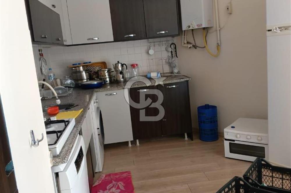 CB CITY' DEN KIRMIZITOPRAK MAHALLESİ KİRALIK 3+1 DAİRE