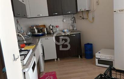 CB CITY' DEN KIRMIZITOPRAK MAHALLESİ KİRALIK 3+1 DAİRE