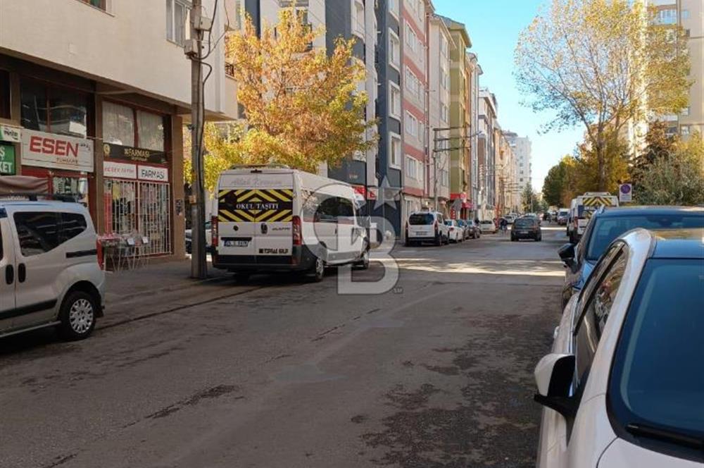 CB CITY' DEN KIRMIZITOPRAK MAHALLESİ KİRALIK 3+1 DAİRE