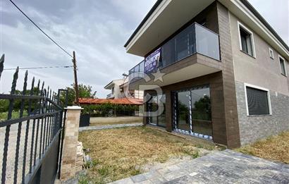 KUŞADASI GÜZELÇAMLI'DA 4+1 TAM MÜSTAKİL VİLLA