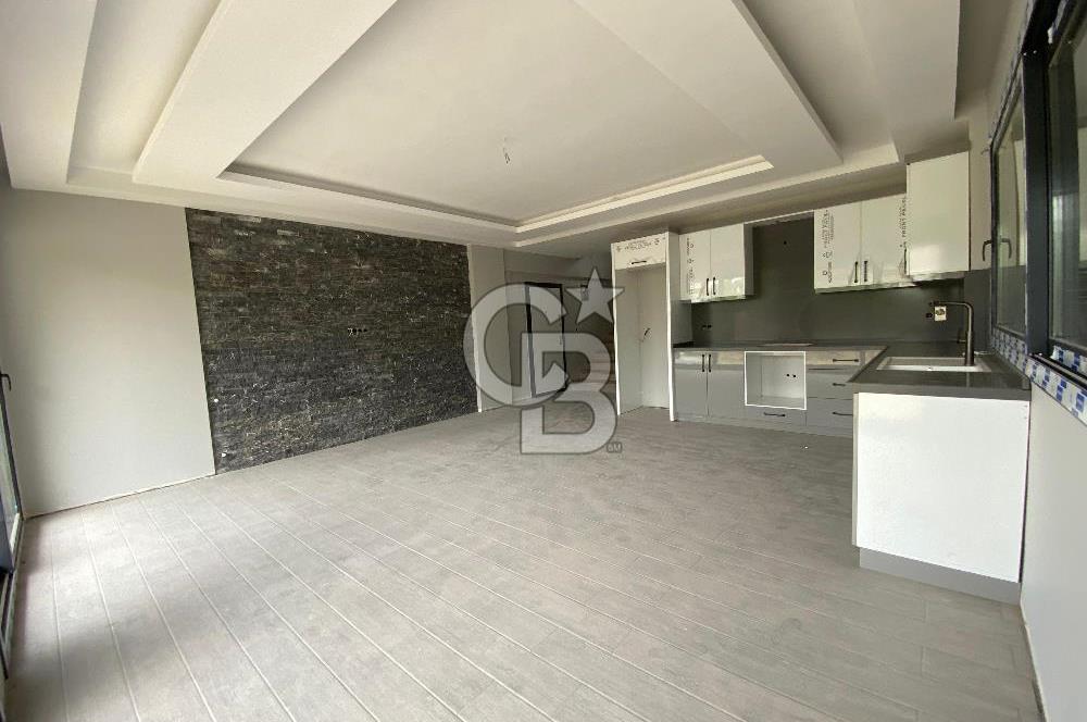 KUŞADASI GÜZELÇAMLI'DA 4+1 TAM MÜSTAKİL VİLLA
