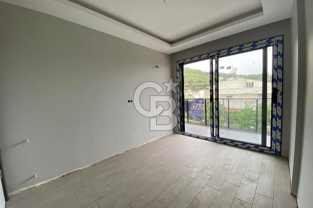 KUŞADASI GÜZELÇAMLI'DA 4+1 TAM MÜSTAKİL VİLLA