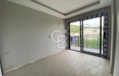 KUŞADASI GÜZELÇAMLI'DA 4+1 TAM MÜSTAKİL VİLLA