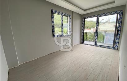 KUŞADASI GÜZELÇAMLI'DA 4+1 TAM MÜSTAKİL VİLLA