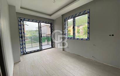 KUŞADASI GÜZELÇAMLI'DA 4+1 TAM MÜSTAKİL VİLLA