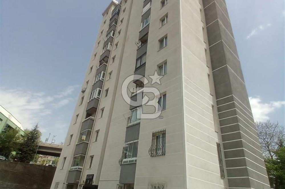 YENİMAHALLE İVEDİK METRO YANI YAPILI ŞAHANE DAİRE