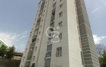 YENİMAHALLE İVEDİK METRO YANI YAPILI ŞAHANE DAİRE