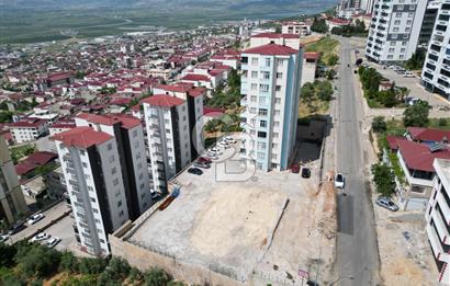 COLDWELL BANKERDEN ABDÜLHAMİT HAN MAH.DE SATILIK ARSA 1058(m²)